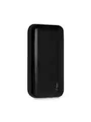 Черный внешний аккумулятор TTEC ReCharger Ultra 30000 mAh Powerbank. Цвет: черный
