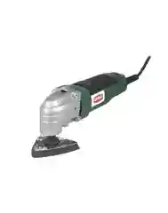 Многофункциональный инструмент (реноватор) Hammer Flex LZK320