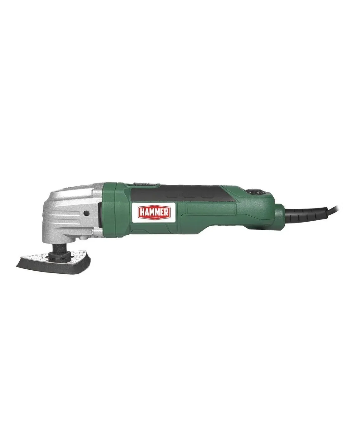 Многофункциональный инструмент (реноватор) Hammer Flex LZK320