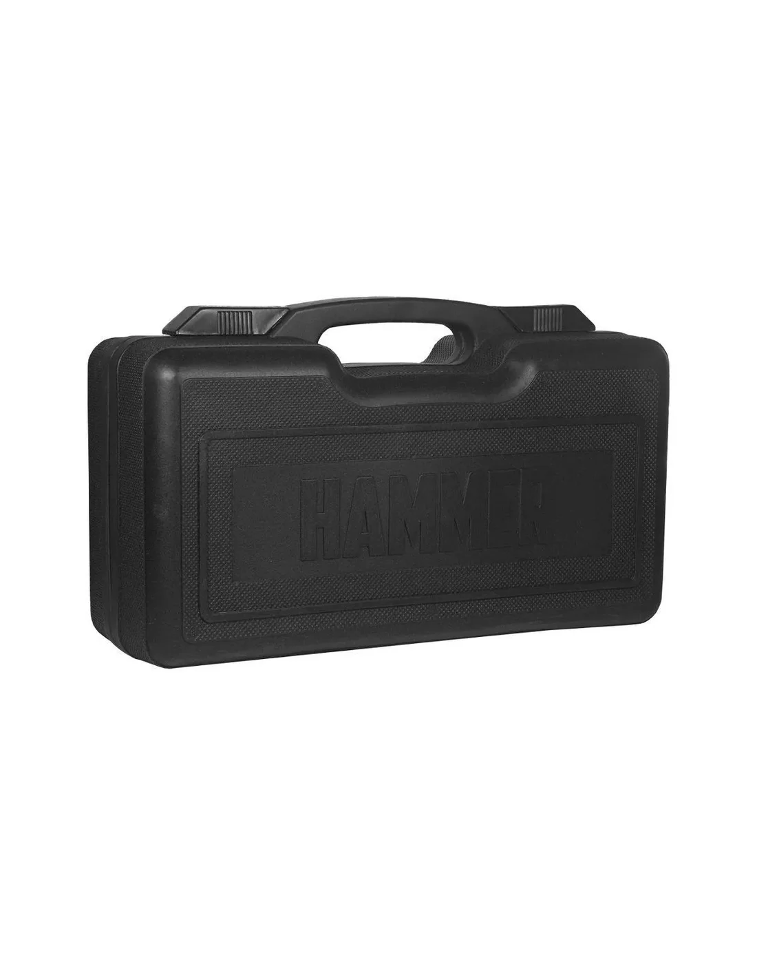 Многофункциональный инструмент (реноватор) Hammer Flex LZK320
