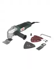 Многофункциональный инструмент (реноватор) Hammer Flex LZK320