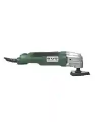 Многофункциональный инструмент (реноватор) Hammer Flex LZK320