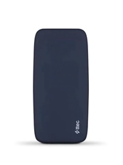 Внешний аккумулятор TTEC ChargeUp 10000mAh Powerbank. Цвет: темно-синий