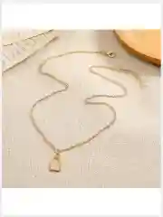 Цепочка на шею
