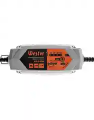 Зарядное устройство WESTER CD-4000
