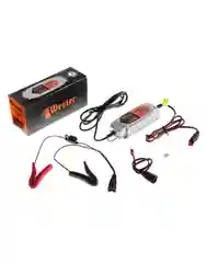 Зарядное устройство WESTER CD-4000