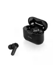 Черный наушники беспроводные TTEC AirBeat Play Gaming  True Wireless Headsets. Цвет: черный