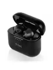 Черный наушники беспроводные TTEC AirBeat Play Gaming  True Wireless Headsets. Цвет: черный