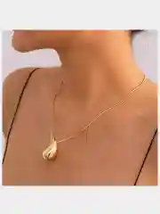 Цепочка на шею