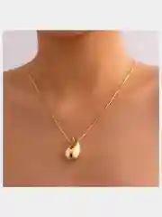 Цепочка на шею