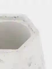 Конфетный гипсовые вазы / статуэтки