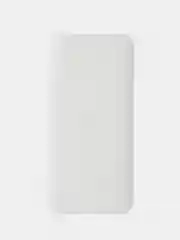 Белый 18w Fast Charge Power Bank 20000mAh