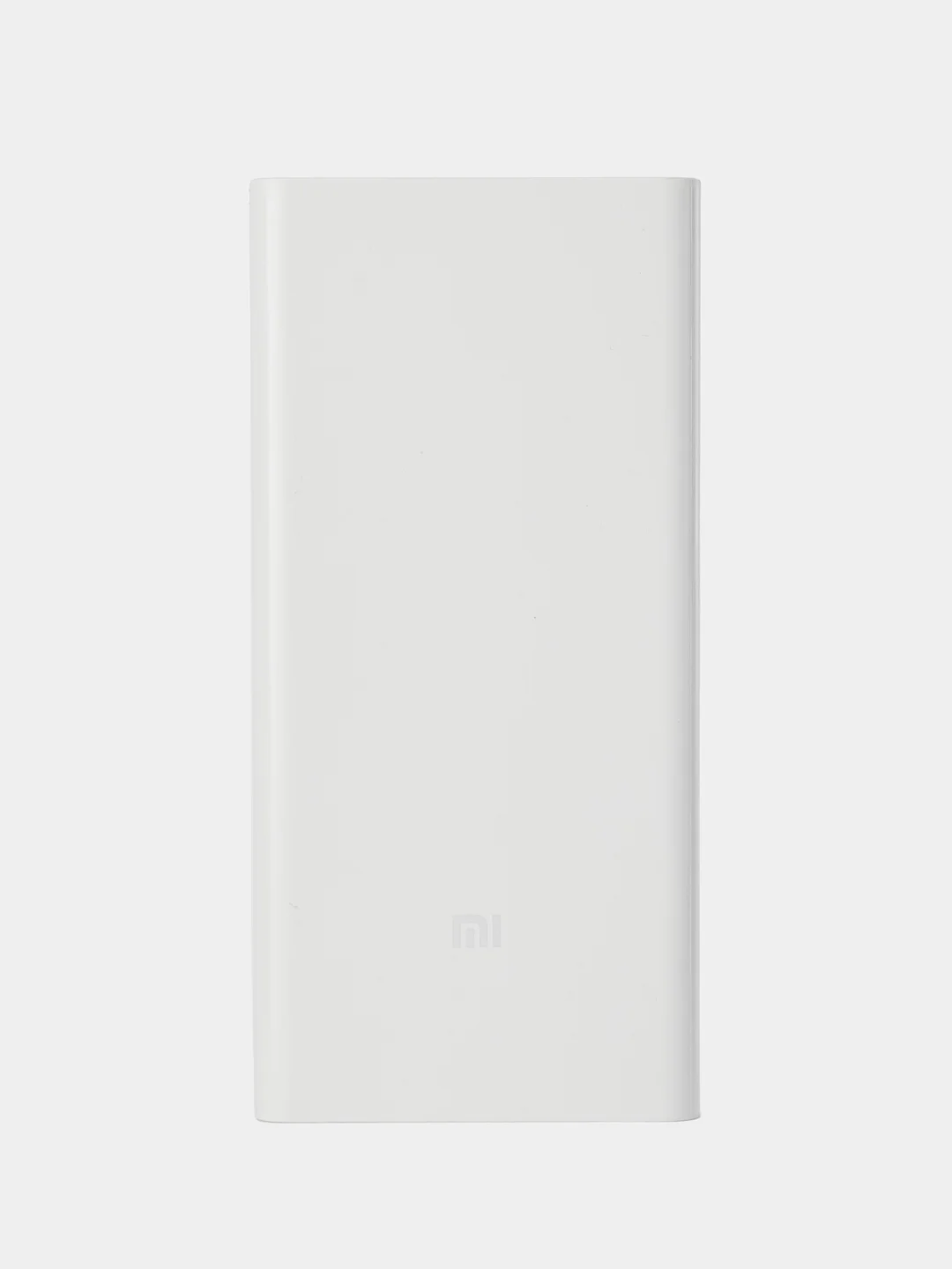 Белый wireless Power Bank 10000mAh