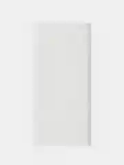 Белый wireless Power Bank 10000mAh