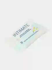 Влажные салфетки для интимной гигиены с ромашкой и аллантоином , INTIMATE 15 шт