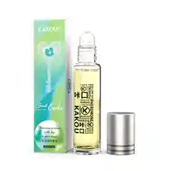 Лимонный масляные духи с феромоном, возбудитель мужской и женский 10ml-30ml, виагра женская