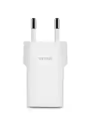Белый сетевое зарядное устройство TTEC SmartCharger Pro 20W PD USB-C Travel Charger. Цвет: белый