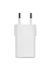 Белый сетевое зарядное устройство TTEC SmartCharger 30W PD USB-C Travel Charger. Цвет: белый