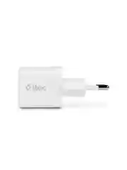 Белый сетевое зарядное устройство TTEC SmartCharger 30W PD USB-C Travel Charger. Цвет: белый