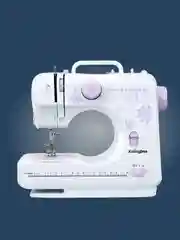 Фиолетовый швейная машина KaringBee FHSM-505G