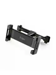Черный держатель для телефона на подголовник автомобиля TTEC FlexGrip Passenger Phone Holder.