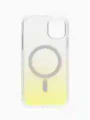 Желтый чехлы на телефон Iphone 11, 12 / 12 Pro 12, 13, Pro Max