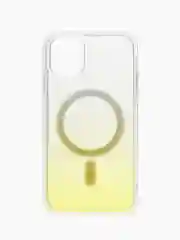Желтый чехлы на телефон Iphone 11, 12 / 12 Pro 12, 13, Pro Max