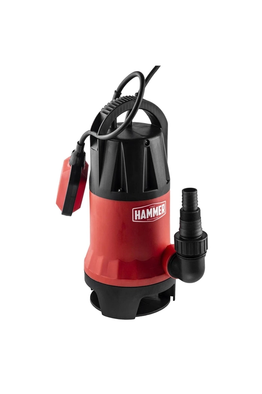 Дренажный насос HAMMER NAP900D