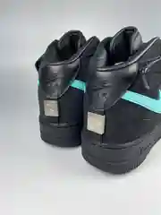 Кроссовки мужские зимние