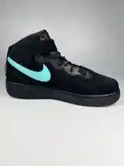 Кроссовки мужские зимние