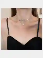 Цепочка на шею