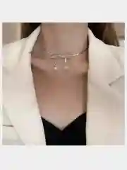 Цепочка на шею
