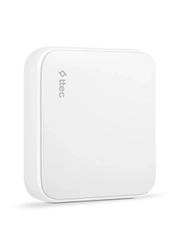 Сетевое зарядное устройство SmartCharger Quattro GAN PD GaN USB-C 45W / USB-A 20W *3.