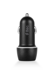 Автомобильное зарядное устройство TTEC SmartCharger Duo3.1A In-Car Charger Duo USB.