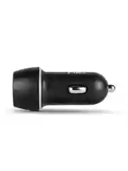 Черный автомобильное зарядное устройство TTEC SmartCharger Duo3.1A In-Car Charger Duo USB.