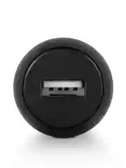 Черный автомобильное зарядное устройство TTEC SmartCharger 2.4A Car Charger с кабелем Micro USB.