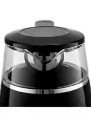 Чайник электрический BRAYER BR6105, 1100 Вт, 1 л, Cool Touch, cенсорное управл, автоотключ