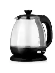 Чайник электрический BRAYER BR6106, 1100 Вт, 1 л, стеклянный, автоотключ, подсветка