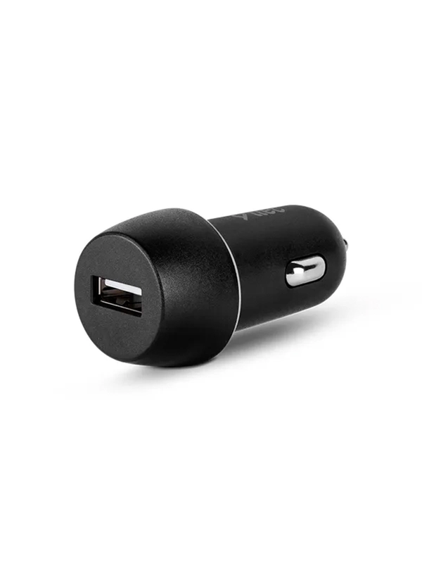 Автомобильное зарядное устройство TTEC SmartCharger 2.1A In-Car Charger. Цвет: черный