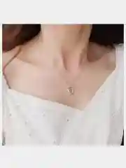 Цепочка на шею