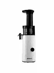 Соковыжималка BRAYER BR1701WH шнек.,130 Вт, реверс, диам 45 мм