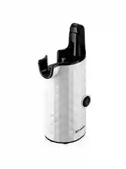 Соковыжималка BRAYER BR1701WH шнек.,130 Вт, реверс, диам 45 мм