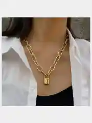 Цепочка на шею