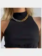 Цепочка на шею