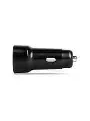 Черный автомобильное зарядное устройство TTEC SmartCharger Duo 3.1A Car Charger Dual USB-А.