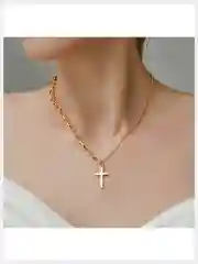 Цепочка на шею