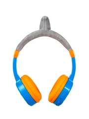 Детские беспроводные наушники TTEC SoundBuddy 2 Kids On-Ear BT& Wired Headphones