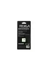 Фонарь сигнальный TESLA SRL, крепится на пятку подошвы обуви или на предплечие