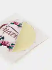 Карамельный наклейки для бизнеса 4х4 см, 50 шт, Спасибо, Для тебя, Качество, стикеры