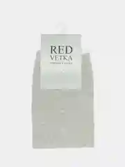 Носки женские с новогодним принтом